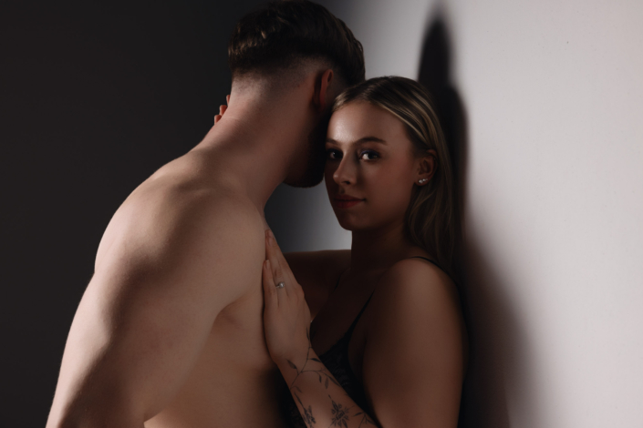 Boudoir Pärchen Shooting Fotograf regensburg
