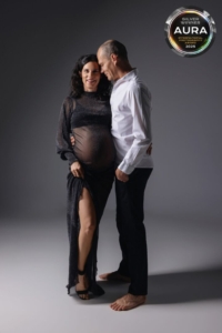 Babybauch Fotoshooting Regensburg