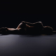Sensual Akt Fotoshooting Linz