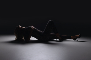 Akt fotoshooting linz